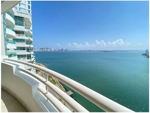 Daire Cartagena, Cartagena de Indias