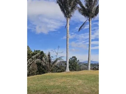 Grundstück in Envigado, Departamento de Antioquia