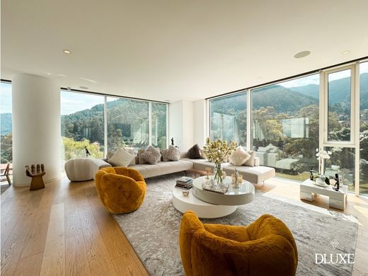 Attico a Bogotá, Bogotá  D.C.