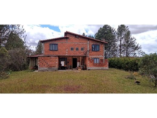 村舍/农舍  Guarne, Departamento de Antioquia