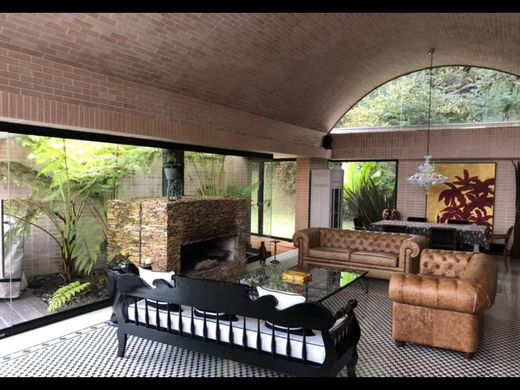 ‏בתי יוקרה ב  Envigado, Departamento de Antioquia