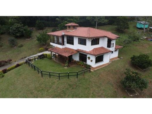 Boerderij in Girardota, Departamento de Antioquia