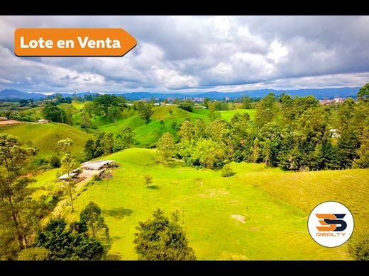 Land in Rionegro, Departamento de Antioquia