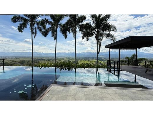 Landhuis in Pereira, Departamento de Risaralda