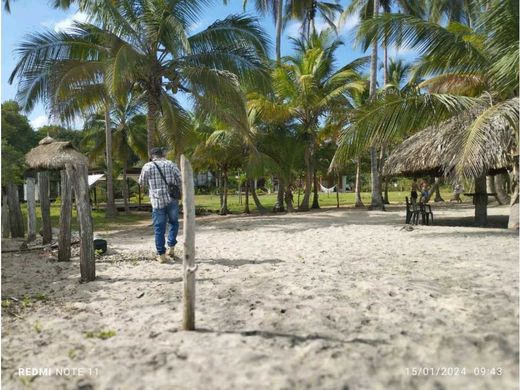 Terreno a Dibulla, Departamento de La Guajira