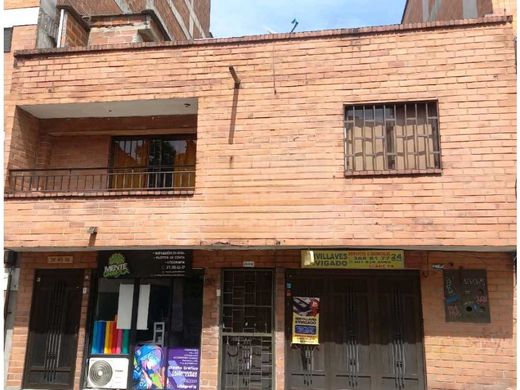 Komplex apartman Envigado, Departamento de Antioquia