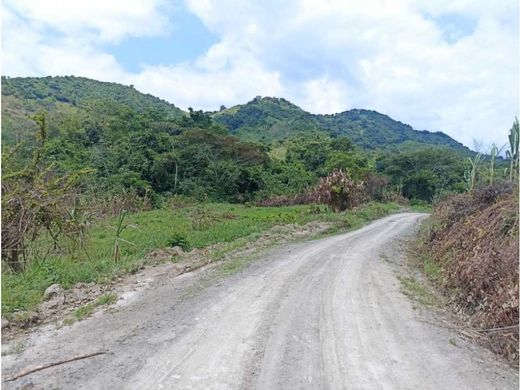 Cortijo o casa de campo en La Peña, Cundinamarca