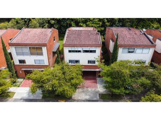 Luxury home in Medellín, Departamento de Antioquia