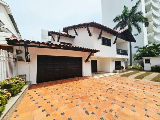 Maison de luxe à Barranquilla, Departamento del Atlántico