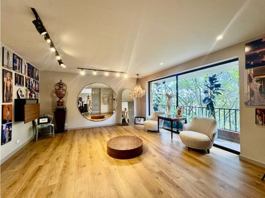 Apartment in Bogotá, Bogotá  D.C.