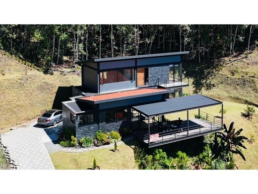 컨트리하우스 / Retiro, Departamento de Antioquia