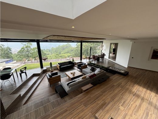 منزل ﻓﻲ ميديلين, Medellín