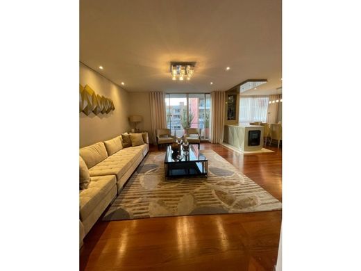 Apartment in Bogotá, Bogotá  D.C.