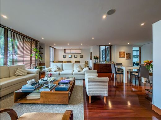 Apartment in Bogotá, Bogotá  D.C.