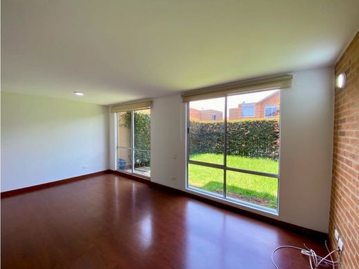 Luxus-Haus in Cajicá, Departamento de Cundinamarca