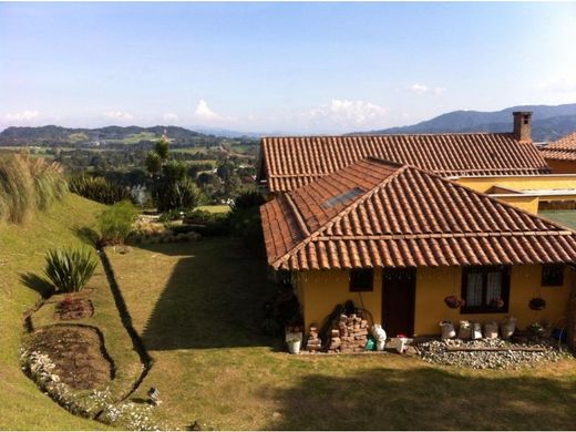 Casale a Envigado, Departamento de Antioquia