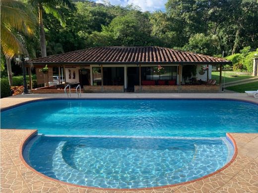 Köy evi San Jerónimo, Departamento de Antioquia