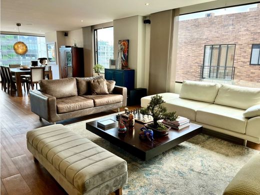 Attico a Bogotá, Bogotá  D.C.