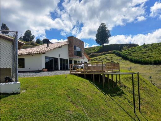 Country House in Retiro, Departamento de Antioquia
