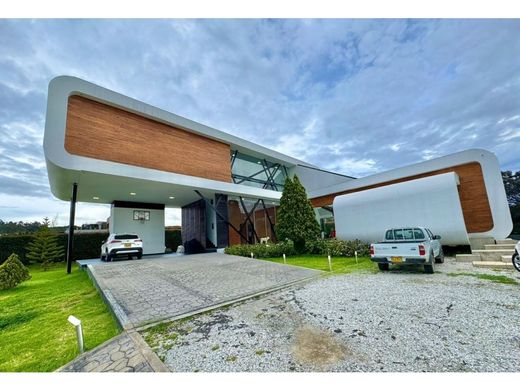 Landhuis in Medellín, Departamento de Antioquia