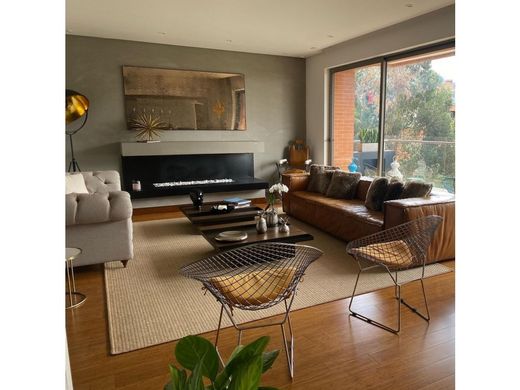 아파트 / 보고타, Bogotá  D.C.