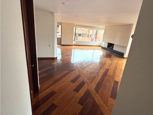 Appartamento a Bogotá, Bogotá  D.C.