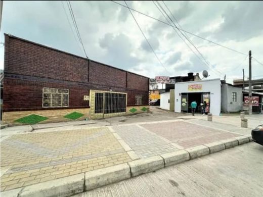 Grundstück in Tocancipá, Departamento de Cundinamarca