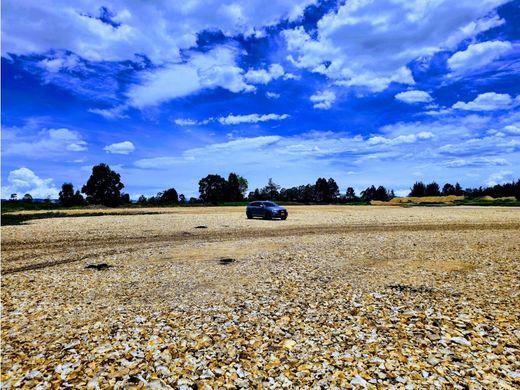 Land in Mosquera, Cundinamarca