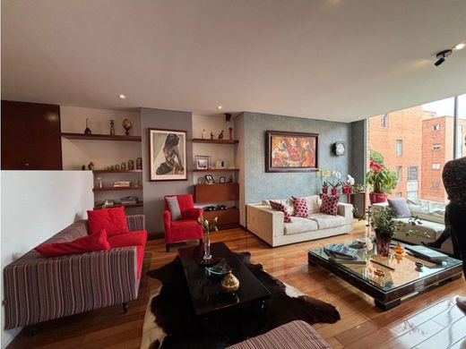 Apartment in Bogotá, Bogotá  D.C.
