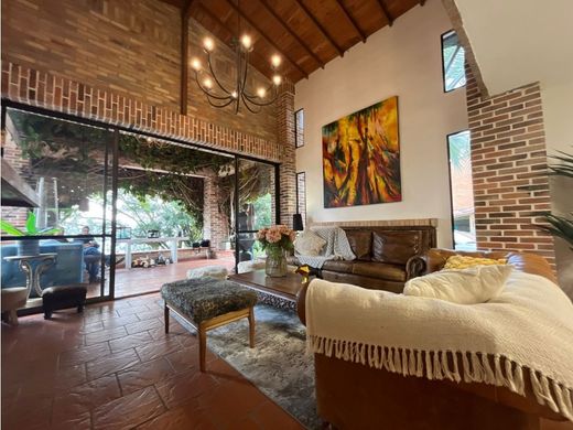 Luxus-Haus in Envigado, Departamento de Antioquia