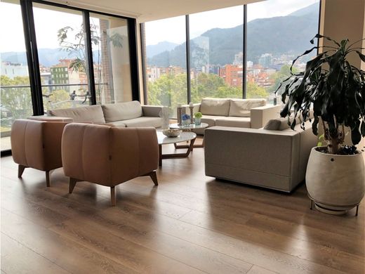 Appartement in Bogota, Bogotá  D.C.