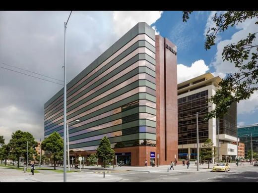 办公室  波哥大, Bogotá  D.C.