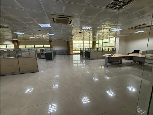 Ofis Medellín, Departamento de Antioquia