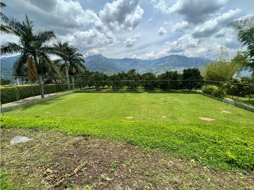 Terrain à Copacabana, Departamento de Antioquia