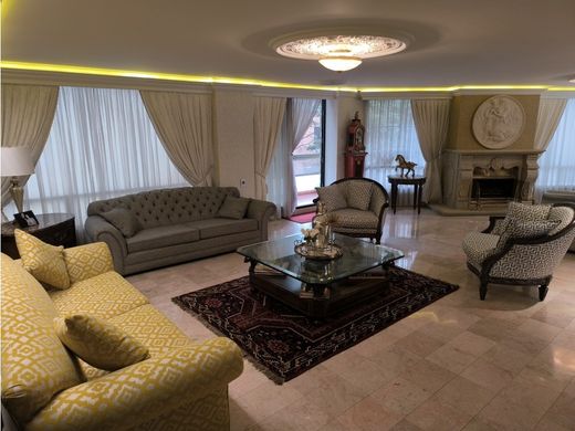 Apartamento - Bogotá, Bogotá  D.C.