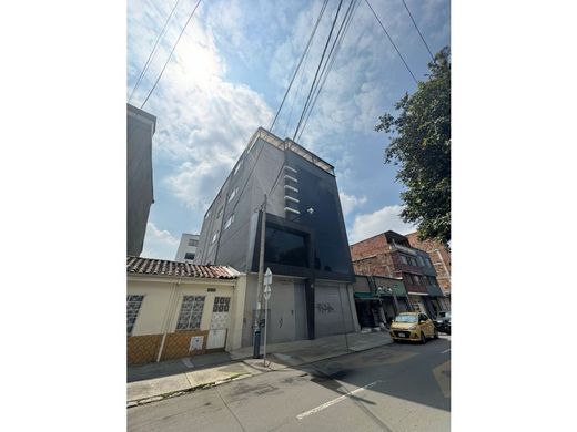 Edificio en Bogotá, Bogotá  D.C.