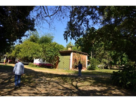 Cortijo o casa de campo en Aguachica, Departamento del Cesar