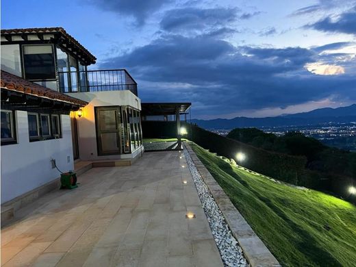 Maison de luxe à Sopó, Departamento de Cundinamarca