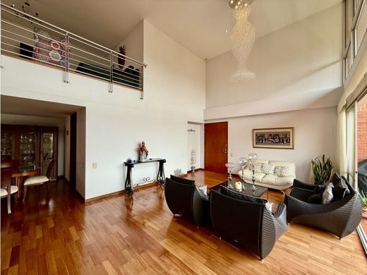 ‏דירת פנטהאוז ב  Envigado, Departamento de Antioquia