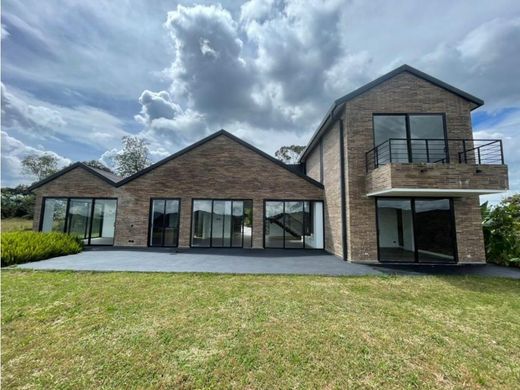 Köy evi Retiro, Departamento de Antioquia