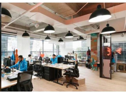 ‏משרד ב  בוגוטה, Bogotá  D.C.