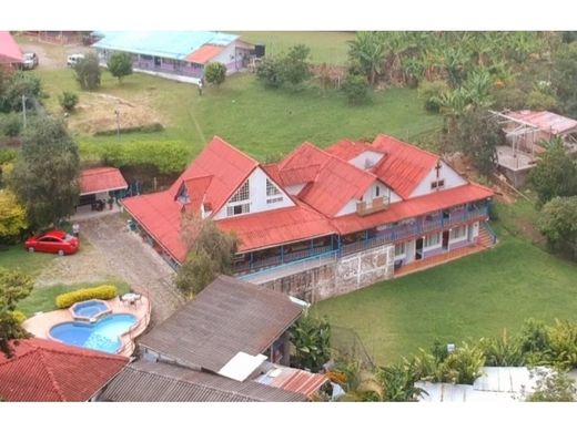 Albergo a Salento, Quindío Department