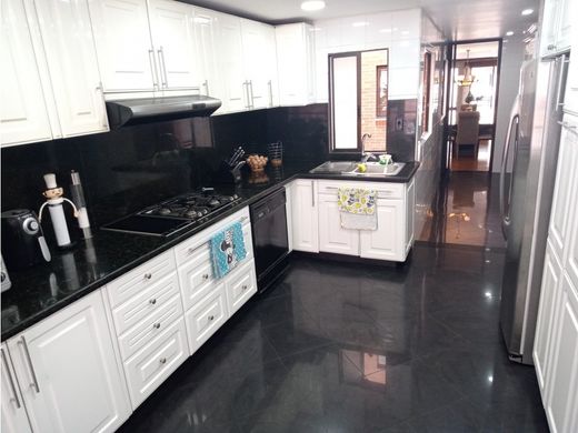 Apartment in Bogotá, Bogotá  D.C.