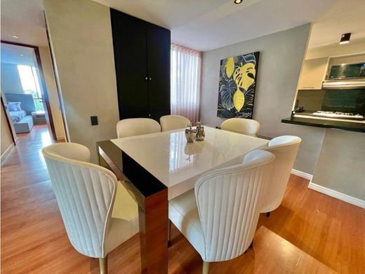 Apartament w Medellín, Departamento de Antioquia