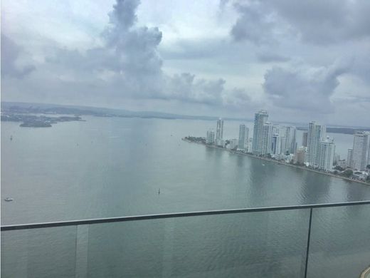 Daire Cartagena, Cartagena de Indias