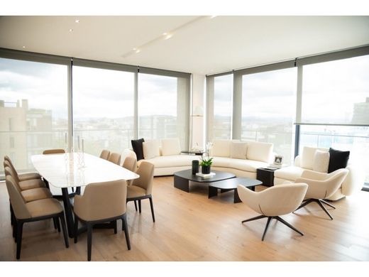 Appartement à Bogotá, Bogotá  D.C.