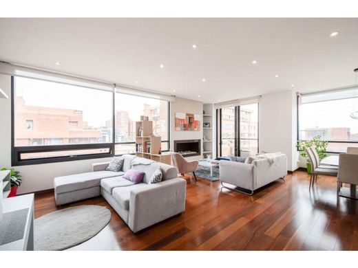 Daire Bogota, Bogotá  D.C.