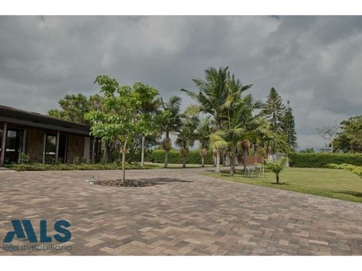 Πολυτελή κατοικία σε Rionegro, Departamento de Antioquia