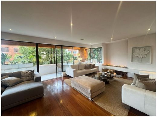 아파트 / 보고타, Bogotá  D.C.