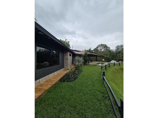 Casale a Medellín, Departamento de Antioquia